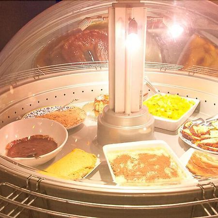 Coimbra Hotel & Spa بيساو المظهر الخارجي الصورة