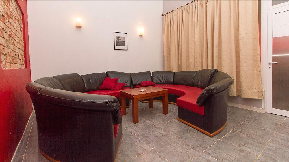 Coimbra Hotel & Spa بيساو المظهر الخارجي الصورة