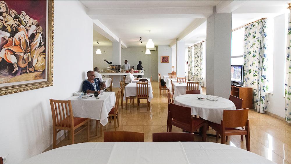 Coimbra Hotel & Spa بيساو المظهر الخارجي الصورة