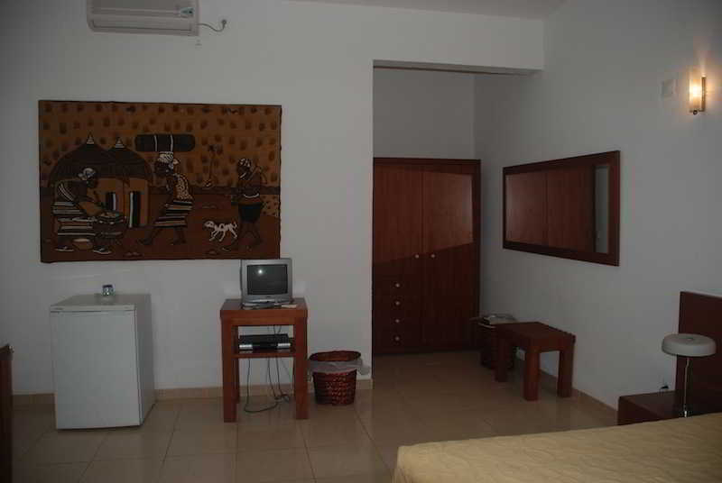 Coimbra Hotel & Spa بيساو المظهر الخارجي الصورة