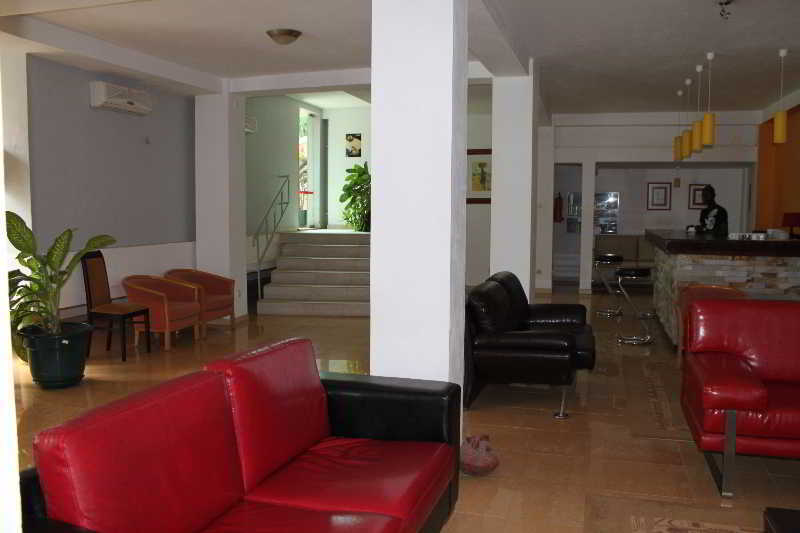 Coimbra Hotel & Spa بيساو المظهر الخارجي الصورة
