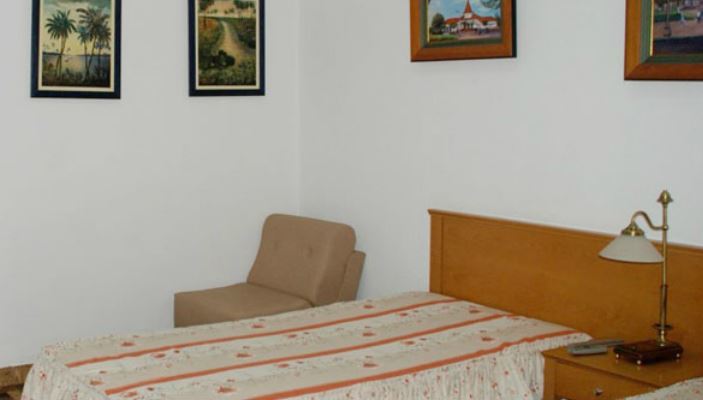 Coimbra Hotel & Spa بيساو المظهر الخارجي الصورة