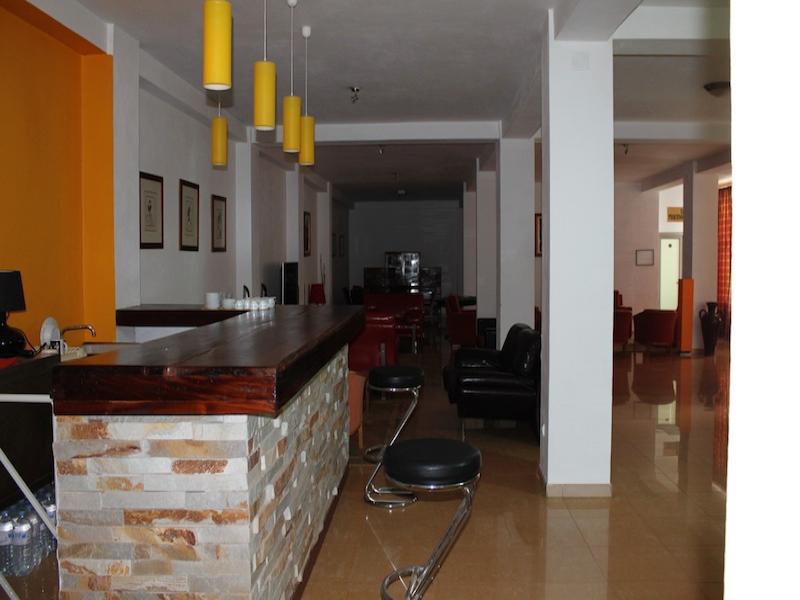 Coimbra Hotel & Spa بيساو المظهر الخارجي الصورة