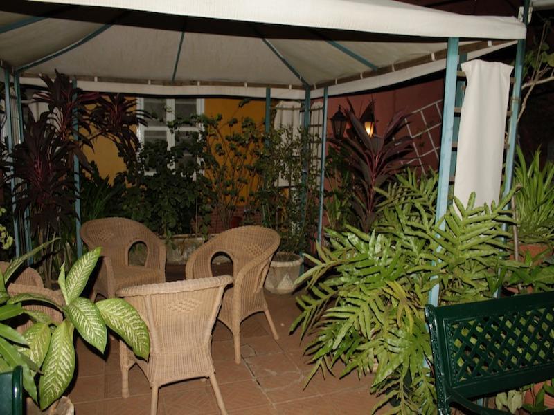 Coimbra Hotel & Spa بيساو المظهر الخارجي الصورة