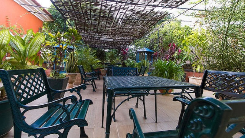 Coimbra Hotel & Spa بيساو المظهر الخارجي الصورة